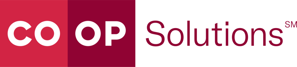 Co-op Solutions