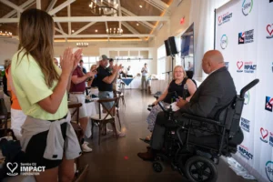 Golf Charity Classic