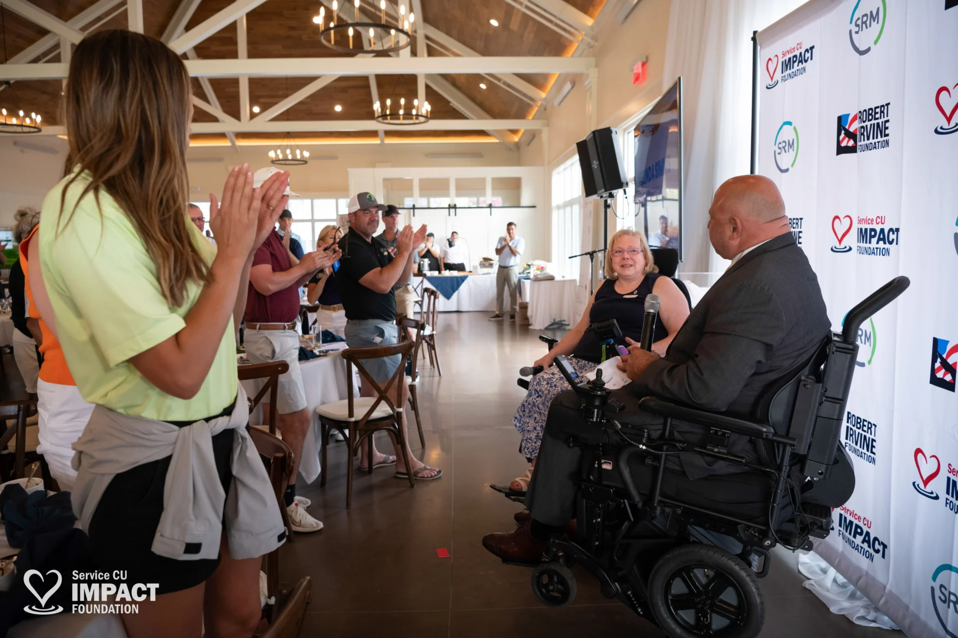 Golf Charity Classic