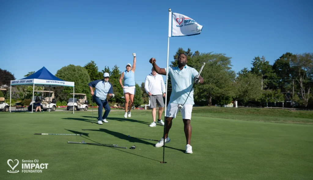 Charity Golf Classic